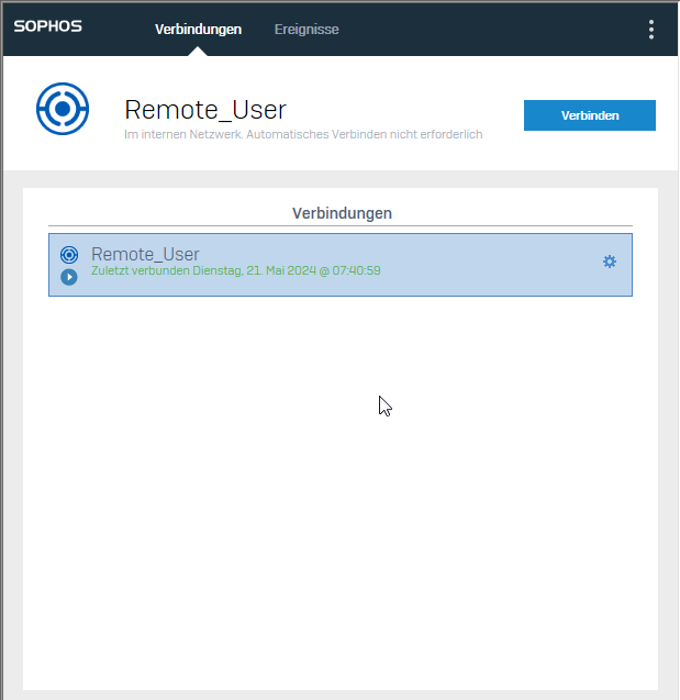 SSL Vpn Client