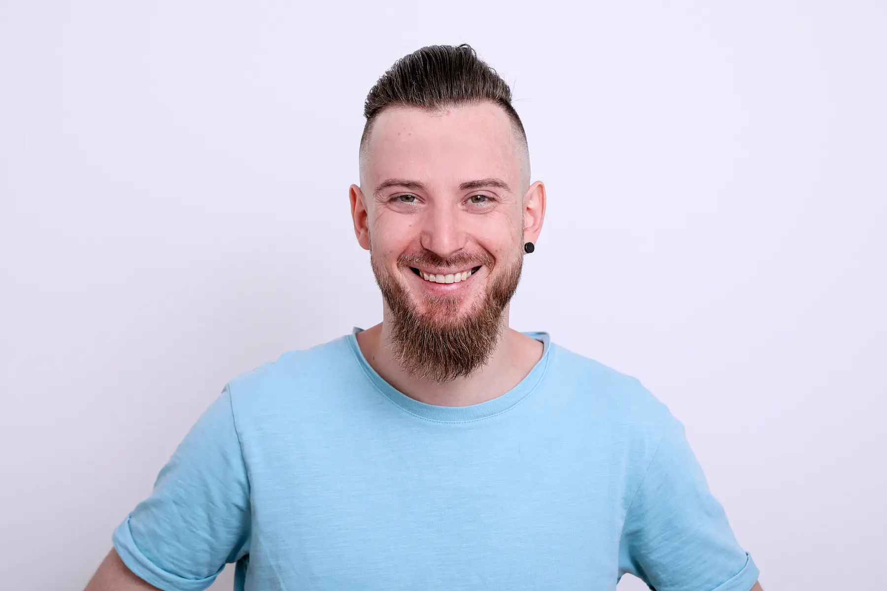Profilbild